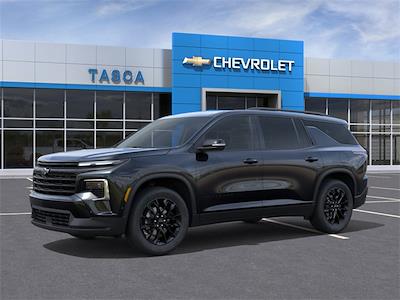 2026 Chevrolet Traverse AWD SUV for sale #W176083 - photo 2