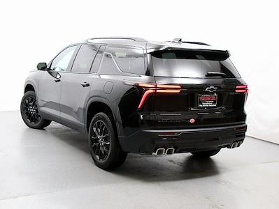 2026 Chevrolet Traverse AWD SUV for sale #W176083 - photo 2