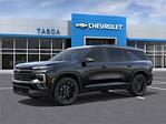 2026 Chevrolet Traverse AWD SUV for sale #W176083 - photo 2