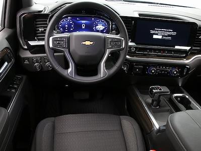 New 2026 Chevrolet Silverado 1500 - photo 1