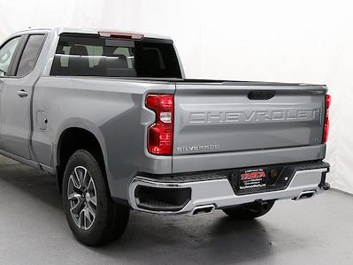 New 2026 Chevrolet Silverado 1500 - photo 1