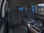 2026 Chevrolet Silverado 1500 Double Cab 4WD Pickup for sale #W176086 - photo 16