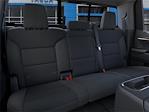 2026 Chevrolet Silverado 1500 Double Cab 4WD Pickup for sale #W176086 - photo 17