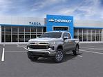 2026 Chevrolet Silverado 1500 Double Cab 4WD Pickup for sale #W176086 - photo 8
