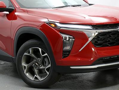 2026 Chevrolet Trax FWD SUV for sale #W176088 - photo 2