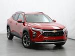2026 Chevrolet Trax FWD SUV for sale #W176088 - photo 1