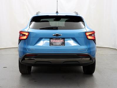 New 2026 Chevrolet Trax - photo 1