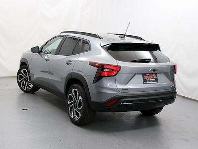 2026 Chevrolet Trax FWD SUV for sale #W176091 - photo 2