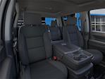 2026 Chevrolet Silverado 1500 Crew Cab 4WD Pickup for sale #W176093 - photo 16