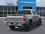 2026 Chevrolet Silverado 1500 Crew Cab 4WD Pickup for sale #W176093 - photo 4