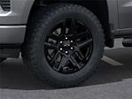 2026 Chevrolet Silverado 1500 Crew Cab 4WD Pickup for sale #W176093 - photo 9