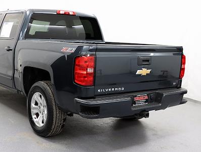 2017 Chevrolet Silverado 1500 Crew Cab 4WD Pickup for sale #W176093A - photo 2