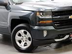 2017 Chevrolet Silverado 1500 Crew Cab 4WD Pickup for sale #W176093A - photo 4