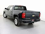 2017 Chevrolet Silverado 1500 Crew Cab 4WD Pickup for sale #W176093A - photo 9