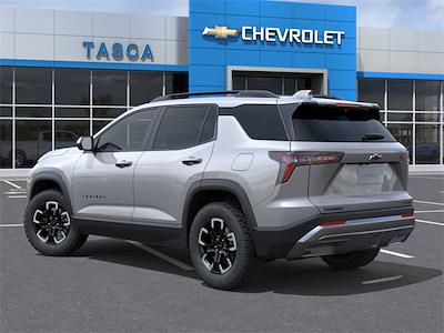 2026 Chevrolet Equinox AWD SUV for sale #W176094 - photo 2