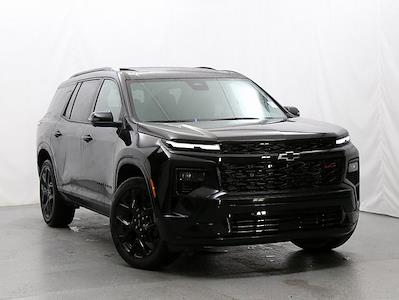2026 Chevrolet Traverse FWD SUV for sale #W176096 - photo 1