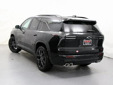 2026 Chevrolet Traverse FWD SUV for sale #W176096 - photo 2