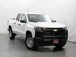 2026 Chevrolet Colorado Crew Cab 4WD Pickup for sale #W176098 - photo 1