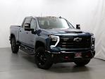 New 2026 Chevrolet Silverado 2500 LTZ Crew Cab for sale #W176102 - photo 1