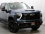 New 2026 Chevrolet Silverado 2500 LTZ Crew Cab for sale #W176102 - photo 3