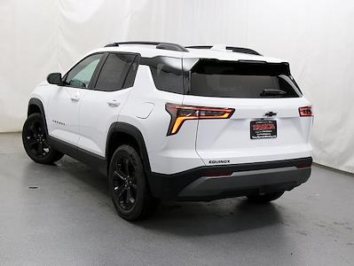 2026 Chevrolet Equinox FWD SUV for sale #W176107 - photo 2