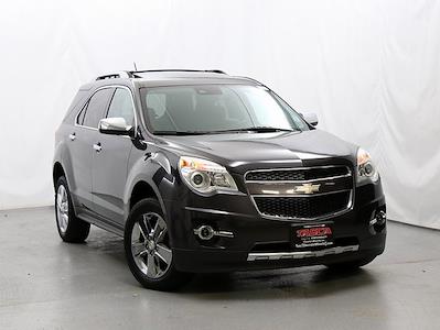 2013 Chevrolet Equinox AWD SUV for sale #W176109A - photo 1