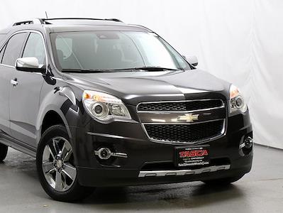 2013 Chevrolet Equinox AWD SUV for sale #W176109A - photo 2