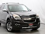 2013 Chevrolet Equinox AWD SUV for sale #W176109A - photo 2