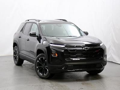 2026 Chevrolet Equinox AWD SUV for sale #W176110 - photo 1