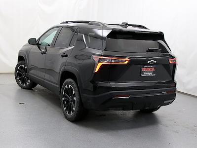 2026 Chevrolet Equinox AWD SUV for sale #W176110 - photo 2