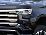2026 Chevrolet Silverado 1500 Crew Cab 4WD Pickup for sale #W176114 - photo 10