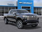 2026 Chevrolet Silverado 1500 Crew Cab 4WD Pickup for sale #W176114 - photo 7
