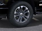 2026 Chevrolet Silverado 1500 Crew Cab 4WD Pickup for sale #W176114 - photo 9