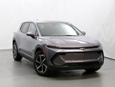 2026 Chevrolet Equinox EV FWD SUV for sale #W176115 - photo 1