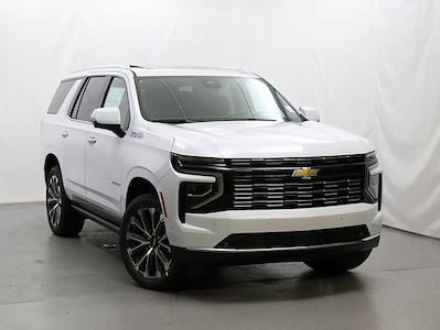 New 2026 Chevrolet Tahoe High Country for sale #W176118 - photo 1
