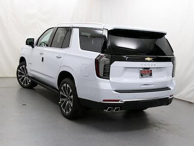 New 2026 Chevrolet Tahoe High Country for sale #W176118 - photo 2