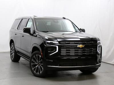 2026 Chevrolet Tahoe 4WD SUV for sale #W176119 - photo 1