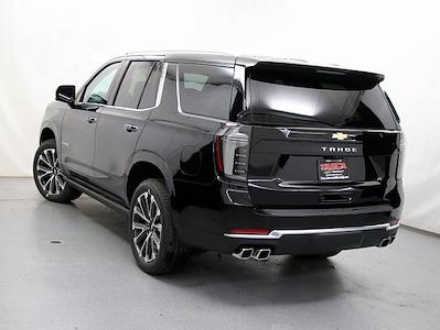 2026 Chevrolet Tahoe 4WD SUV for sale #W176119 - photo 2