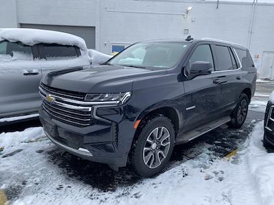 2021 Chevrolet Tahoe 4WD SUV for sale #W176119A - photo 1