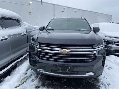 2021 Chevrolet Tahoe 4WD SUV for sale #W176119A - photo 2