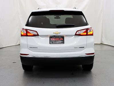 2018 Chevrolet Equinox AWD SUV for sale #W176123A - photo 2