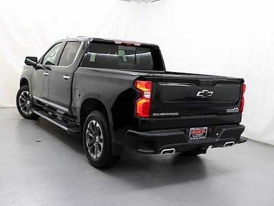 2026 Chevrolet Silverado 1500 Crew Cab 4WD Pickup for sale #W176124 - photo 2