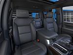 New 2026 Chevrolet Silverado 1500 High Country Crew Cab for sale #W176124 - photo 16