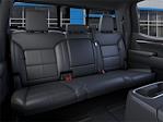 New 2026 Chevrolet Silverado 1500 High Country Crew Cab for sale #W176124 - photo 17
