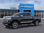 New 2026 Chevrolet Silverado 1500 High Country Crew Cab for sale #W176124 - photo 3