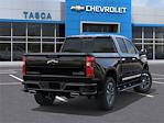 New 2026 Chevrolet Silverado 1500 High Country Crew Cab for sale #W176124 - photo 2