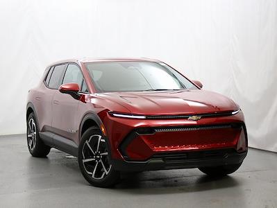 2026 Chevrolet Equinox EV FWD SUV for sale #W176126 - photo 1