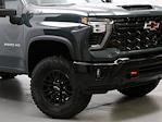 New 2026 Chevrolet Silverado 2500 ZR2 Crew Cab for sale #W176127 - photo 4