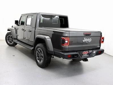 Used 2021 Jeep Gladiator Overland Crew Cab for sale #W176127A - photo 2