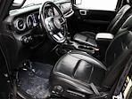 Used 2021 Jeep Gladiator Overland Crew Cab for sale #W176127A - photo 11